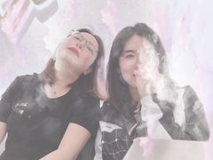 -喜茶(上海兴业太古汇店)
