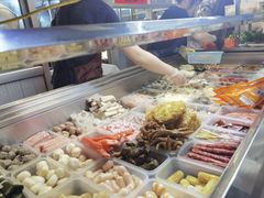 -筒骨麻辣烫(永同昌公寓胜明花园店)