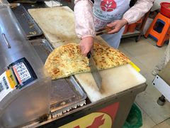 -咏春葱油饼(德政中路店)