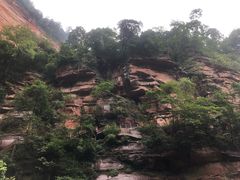 -赤水丹霞旅游区·佛光岩