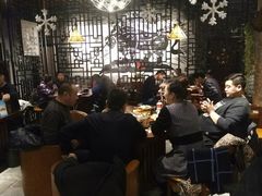 -高兴壹锅·潮汕鲜牛肉火锅(良乡梅花庄店)