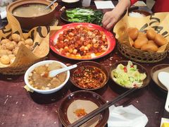 -馬伍旺川菜(安德门店)