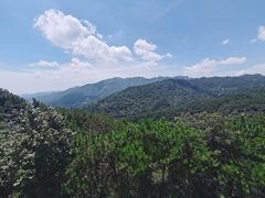 景点-清凉寨景区