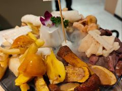 -一朵菌·野生菌探索家火锅(南亚店)