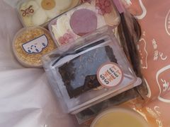 -ZIYUE CAKE线上店