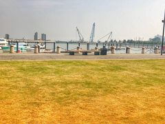 -南沙游艇会·大兵船餐厅