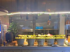 -星伦多自助料理(宝山龙湖天街店)