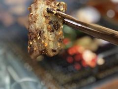 -缘来香大凉山西昌火盆烧烤.12年老店(巴国城店)