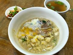 -老刘家泡馍·陕西老字号(钟楼广济街店)