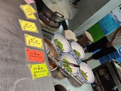 -清真马杰山牛肉汤馆