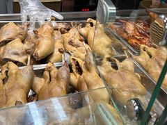 -戚顺兴盐水鸭(新街口明瓦廊店)