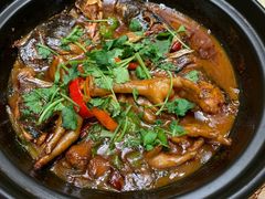 -周家二小姐的菜(西津渡店)