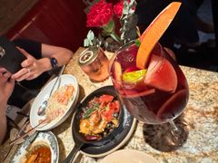 -BROWNSTONE布朗石西班牙餐厅(富城店)