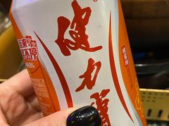 -牛腩之旅·牛腩牛杂煲(经纬汇店)