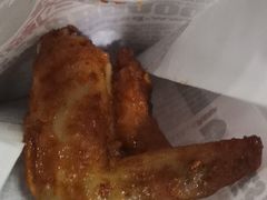 -棒约翰比萨意面(马家堡西路店)