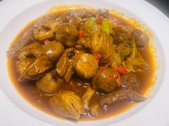-不老溪贵州菜(广安门总店)