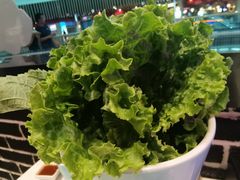 -韩时烤肉(丰科万达广场店)