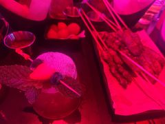 -MOSSO·Liveshow(M3香港广场店)