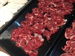 -幸运牛汕头小黄牛牛肉火锅(梅林店)