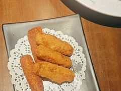 -豪客来牛排(空港华联店)