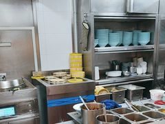 -小杨生煎(松江大学城店)