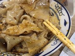 -樊记腊汁肉(西安咸阳国际机场店)