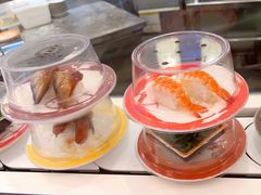 -禾绿回转寿司(苏宁广场店)