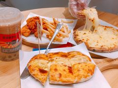 -SUN·FUN星奇乐(博罗文化广场店)