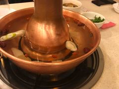 -八先生涮肉房(三里河店)