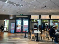 门面-肯德基(昆山千灯店)