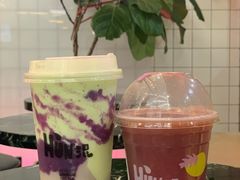 -混果汁(福田领展中心城店)