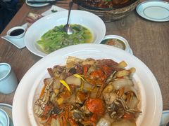 -周家二小姐的菜(西津渡店)