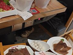 -季季红火锅(南康宝林大厦店)