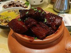 家乡红烧肉-锡和无锡菜(景丽苑店)