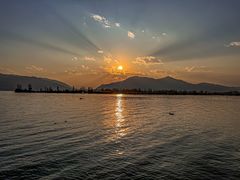 -西昌邛海湿地