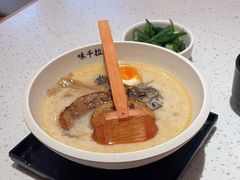 -味千拉面(惠州淡水嘉信茂广场分店)