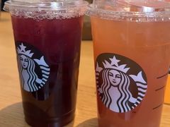 -星巴克(天津佛罗伦萨小镇店)