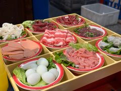 -蜀辣居鲜货老火锅(万象城店)