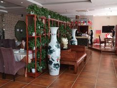 -古洼一锅鲜(国道店)