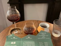 -筑艺咖啡