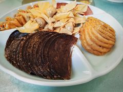 -长春观斋补堂素菜馆