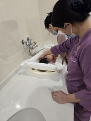 -馨月汇·一悦馨香月子中心(前滩店)