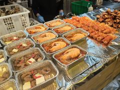 -禾斗海鲜自助(市南银座店)