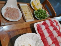 -傣妹火锅(南京东路一店)