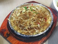 -川流不息(北蔡休闲广场店)