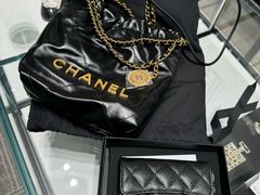 -CHANEL BEAUTÉ(圆方店)