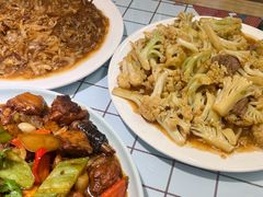 -清真文铁家烧麦馆