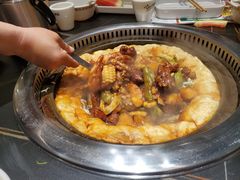 -灶座小锅烀饼·铁锅炖(全国总店)