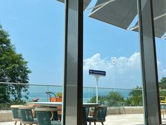 -绿城千岛湖喜来登度假酒店