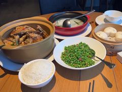 -金牌外婆家(苏州中心店)